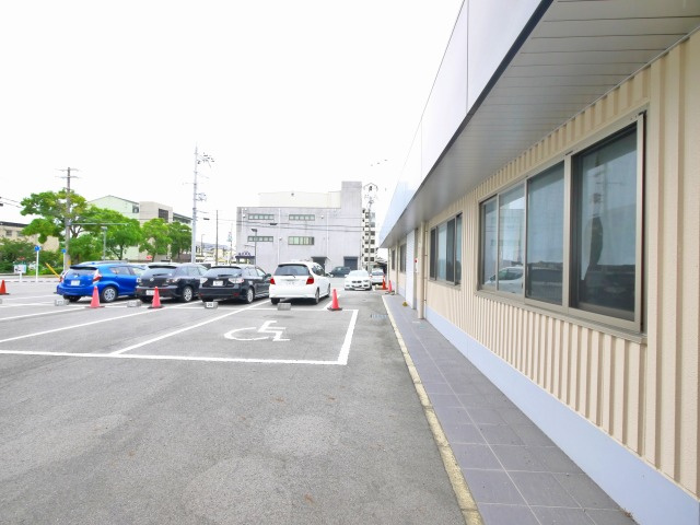 フレグランス三島