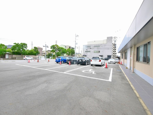 フレグランス三島