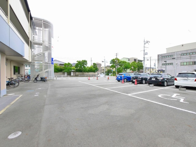 フレグランス三島