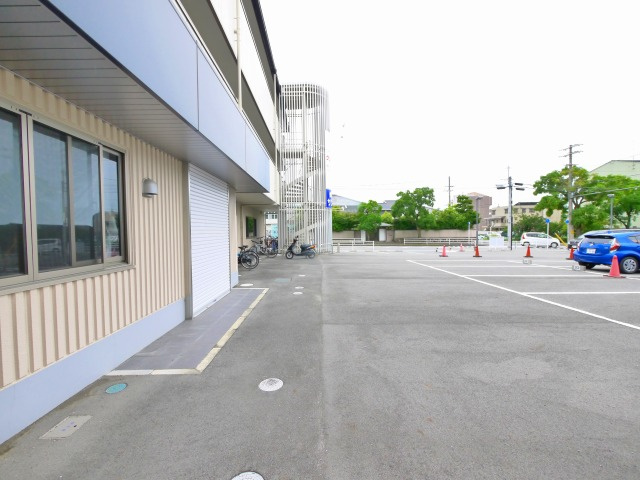 フレグランス三島