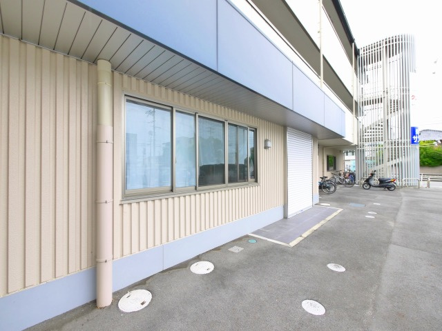 フレグランス三島