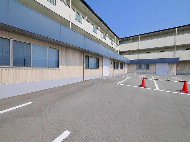 フレグランス三島のその他