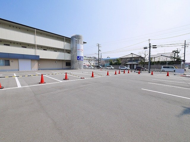 フレグランス三島のその他