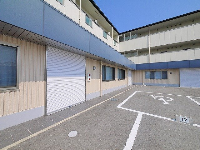 フレグランス三島