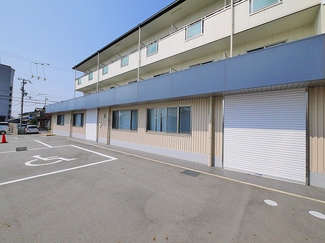 フレグランス三島