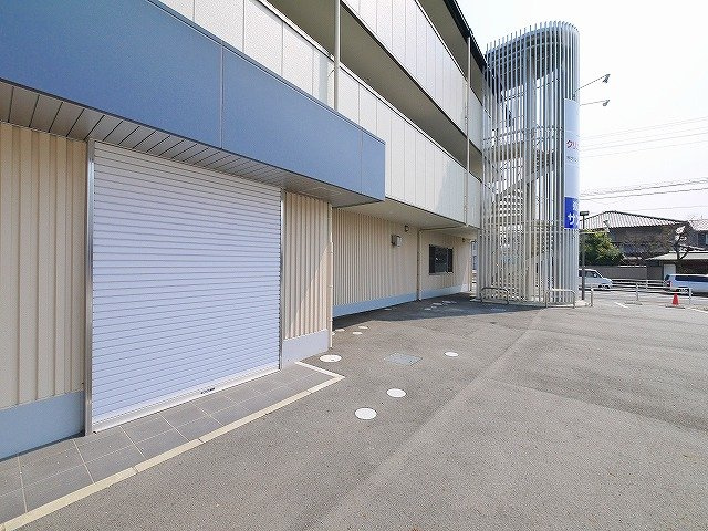 フレグランス三島