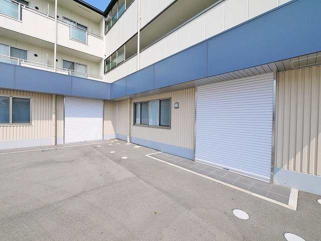 フレグランス三島