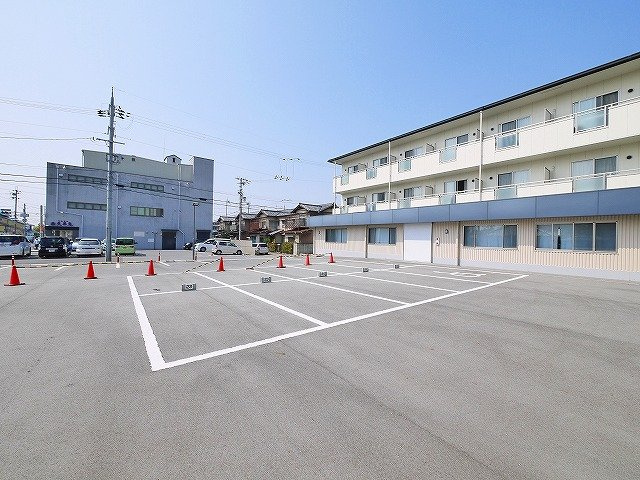 フレグランス三島
