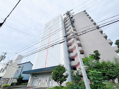 【駐車場】 | グラン・ディア新瑞【名古屋市賃貸・駅前】