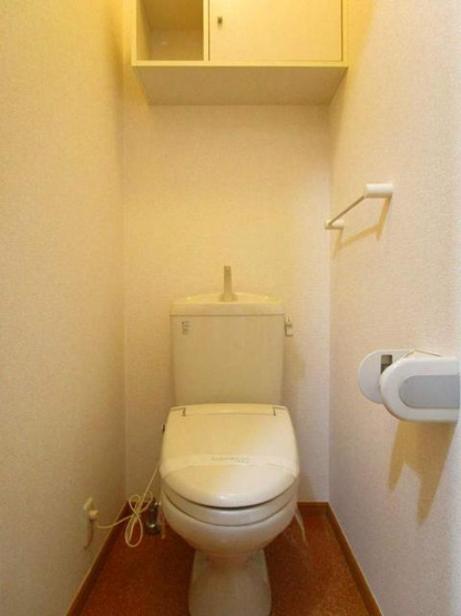 【トイレ】 | ル　シェール