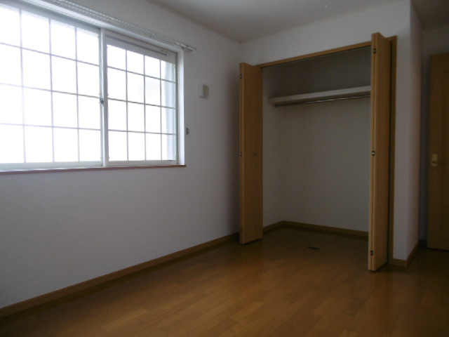 【内装】 | ル　シェール