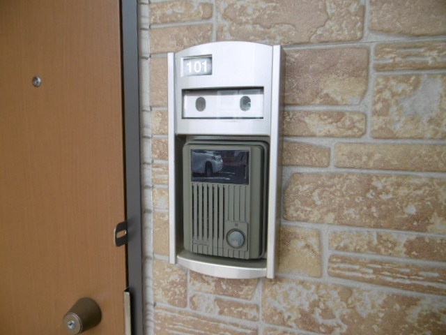 【設備】 | ル　シェール