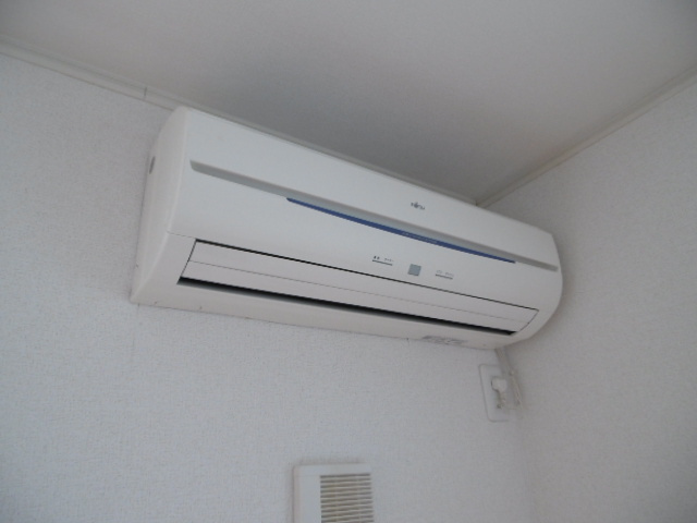 【設備】 | ル　シェール