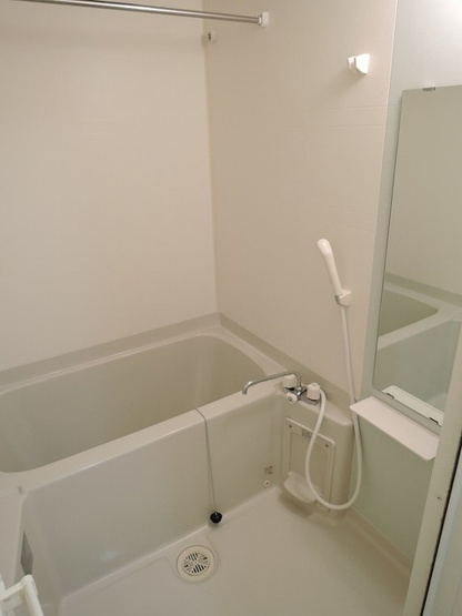 【浴室】 | ル　シェール