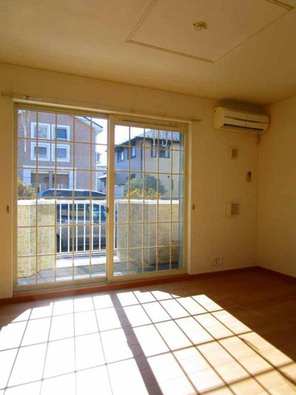 【洋室】 | ル　シェール