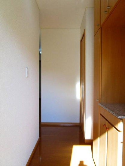 【玄関】 | ル　シェール