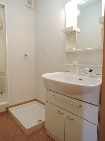 【独立洗面台】 | ル　シェール