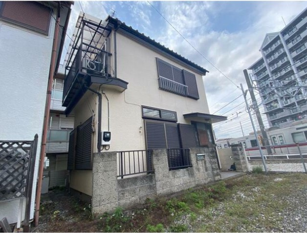 三原３丁目戸建ての周辺