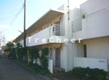 リバーサイド荻窪の画像