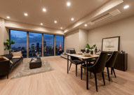 白金ザ・スカイ　EASTの画像