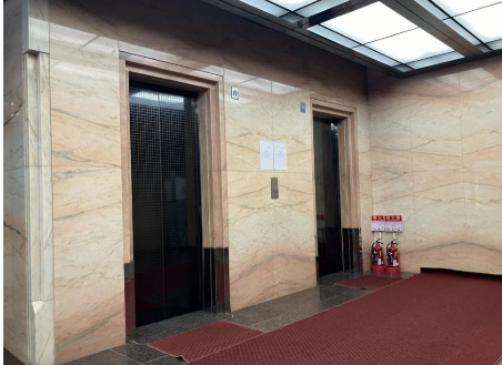 千代田生命京都御池ビルのその他