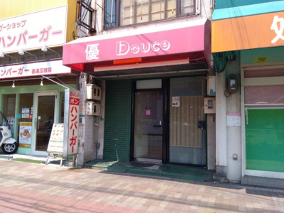 【ロビー】 | 長居公園通り店舗5号地