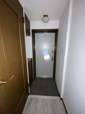 【玄関】 | ライオンズマンション川越南