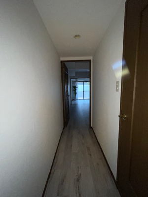 【内装】 | ライオンズマンション川越南