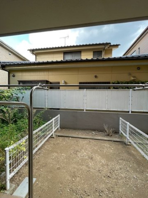 【展望】 | ライオンズマンション川越南