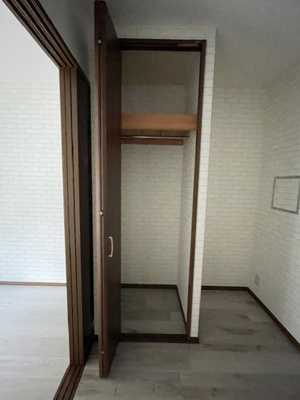 【収納】 | ライオンズマンション川越南