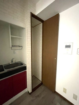 【収納】 | ライオンズマンション川越南