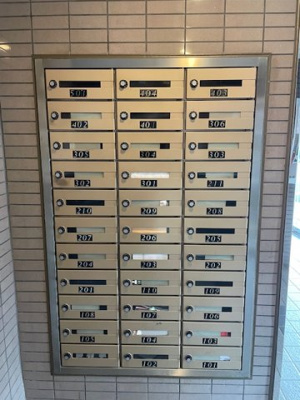 【その他共用部分】 | ライオンズマンション川越南