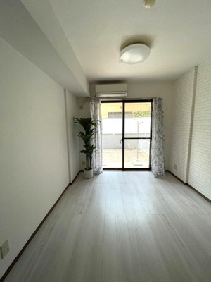 【居間・リビング】 | ライオンズマンション川越南