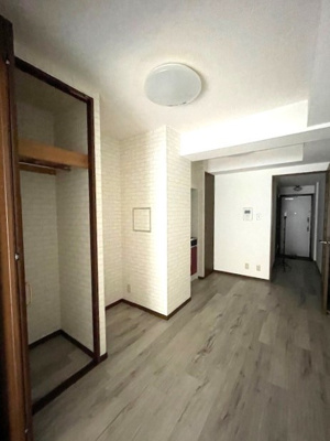 【居間・リビング】 | ライオンズマンション川越南