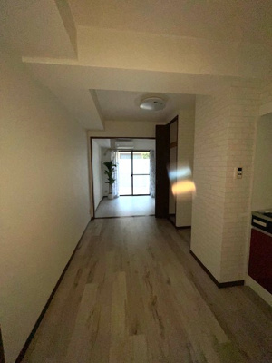 【内装】 | ライオンズマンション川越南