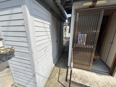 【設備】 | 六番町　平屋