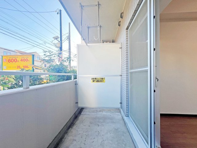 リヴェールチエの展望