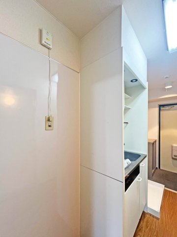 リヴェールチエの内装