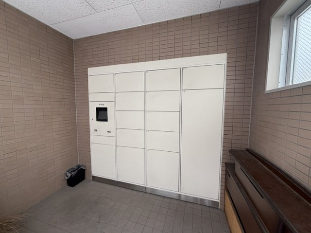 リヴェールチエのその他共用部分