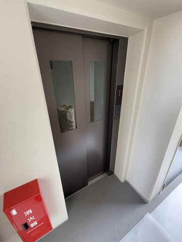 ピーニャ市川のその他共用部分