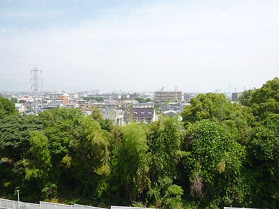 【展望】 | グランドヒル野中