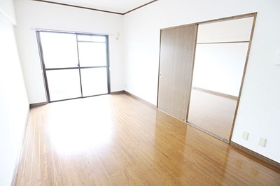 【洋室】 | グランドヒル野中