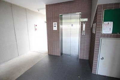 【その他共用部分】 | グランドヒル野中