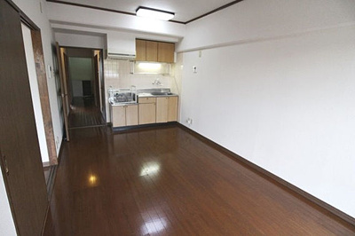 【居間・リビング】 | グランドヒル野中