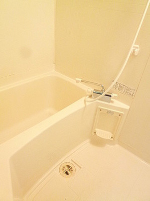 【浴室】 | グランドヒル野中