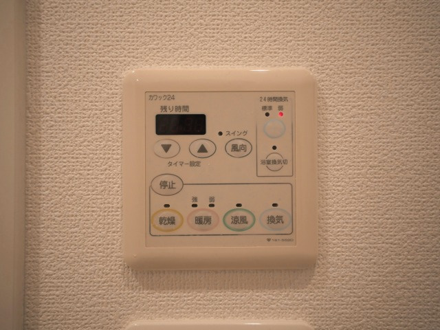 セレッソコート上本町ＥＡＳＴの設備