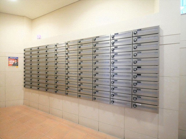 セレッソコート上本町ＥＡＳＴのその他共用部分