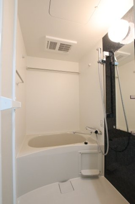 【浴室】 | あんしん+VieM草尾13-1013