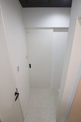 【洗面所】 | あんしん+VieM草尾13-1013