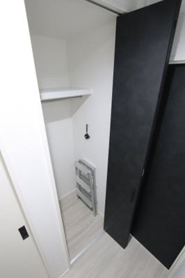 【収納】 | あんしん+VieM草尾13-1013